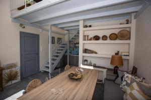 Villa Lilianna's Guest House Syros Greece