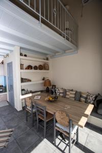Villa Lilianna's Guest House Syros Greece