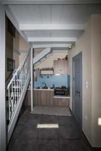 Villa Lilianna's Guest House Syros Greece