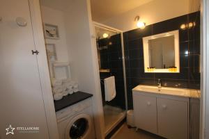 Appartements StellaHome - L'Enclos : photos des chambres