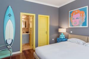 Ziggy Blues - 4hvězdičkové hotely ve městě Arrecife