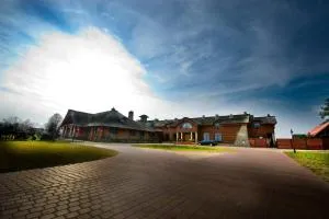 Karczma Biesiadna - Staroguby