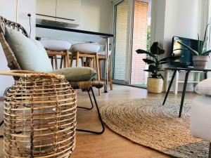 Appartements Le Jules de Toulouse : photos des chambres