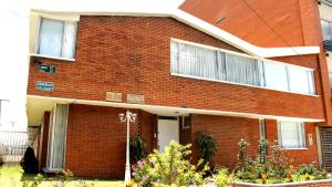 Hotel Casa Lozano - Embajada Americana