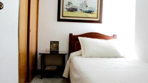 Hotel Casa Lozano - Embajada Americana