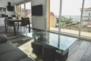 BodyGo Penthouse - Capbreton