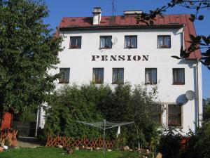 3 star pension Pension Doctor Dvůr Králové nad Labem Czech Republic