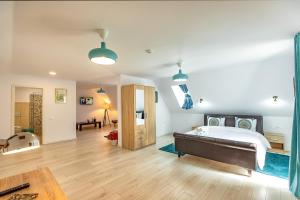 Casa Atanasiu -Adult only