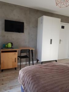 Enklawa Nord Bałtycki Chillout House