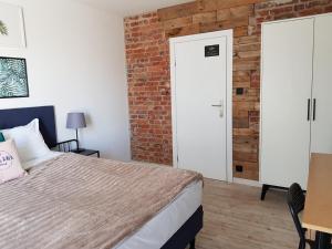 Enklawa Nord Bałtycki Chillout House