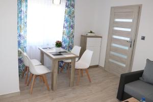 Apartament Natalia