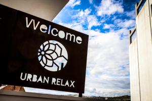 URBAN RELAX