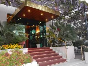 Hotel Giardinetto - 卡斯蒂廖内德莱斯蒂维耶雷