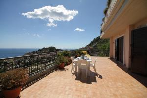 Appartamento con Vista Mare