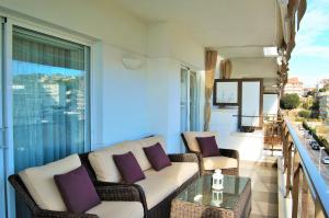 Apartamento Sun Garden Lloret de Mar