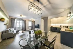 Groble Residence WAWELOFTS - Cracovia