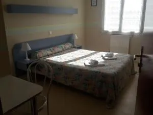 hôtel restaurant le chalet - Bords