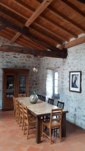 Mas Ardechois proche Vallon pont darc