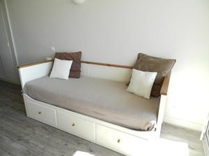 Appartement fort bloqué photo 21