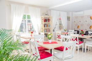 Hotel Marbella - 2hvězdičkové hotely ve městě Fuengirola