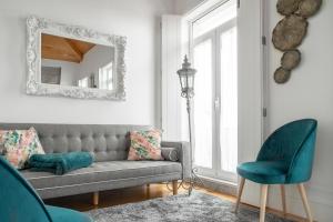 Downtown Historic Apartments