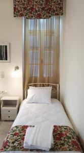 Fiera Guesthouse Syros Greece