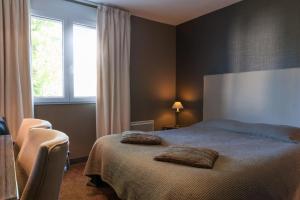 Hotels The Originals City, Hotel La Cour Carree, EU : photos des chambres