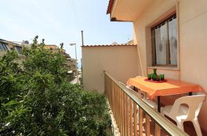 Appartamento Lucilla