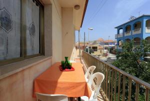 Appartamento Lucilla