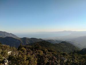 Villa Masou Taygetos