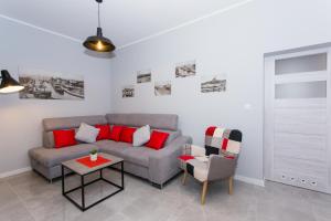 Apartament przy Promenadzie