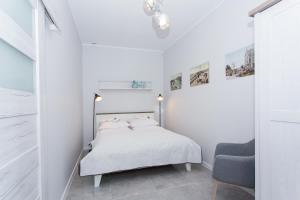 Apartament przy Promenadzie