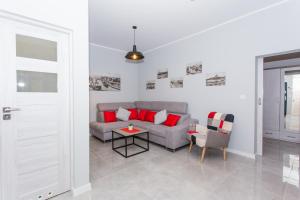 Apartament przy Promenadzie