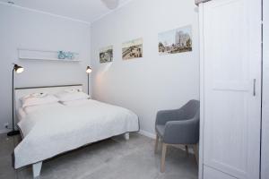 Apartament przy Promenadzie