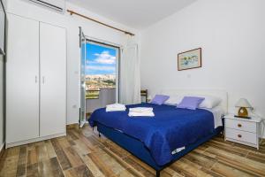 Apartments Rija 
