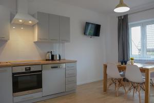 Apartamenty Asturia