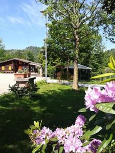 CAMPING IL MELO