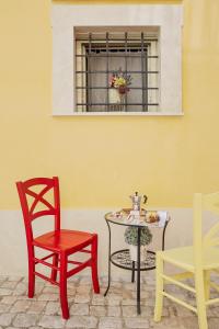 Les petites maisons dElise