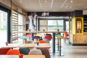 Hotels ibis Troyes Centre : photos des chambres