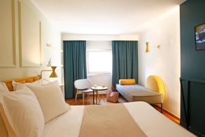 Hotels Hotel Balanea : photos des chambres