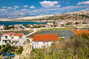 Apartments Rija 