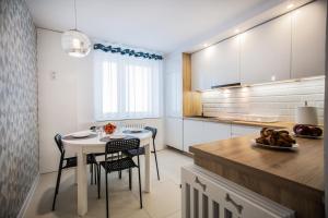 Apartament w Centrum II