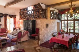 La Cuverie du Château