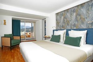 Hotels Hotel Balanea : photos des chambres