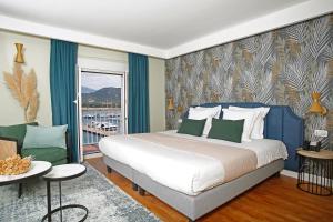 Hotels Hotel Balanea : photos des chambres