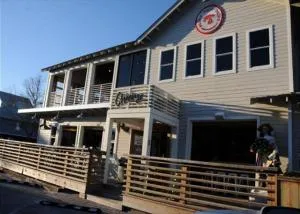 Moon Baby - 格雷顿比奇