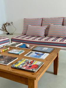 Holiday Home room in Elicriso Villa