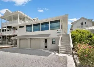 Eagle's Nest - 格雷顿比奇