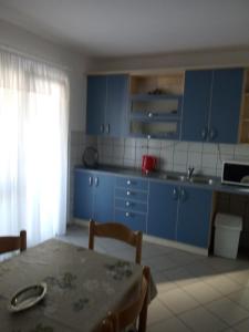 Apartmani Ana Vir