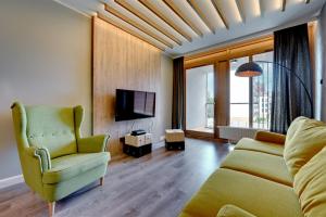 Apartments Chmielna Park by Noclegi Renters